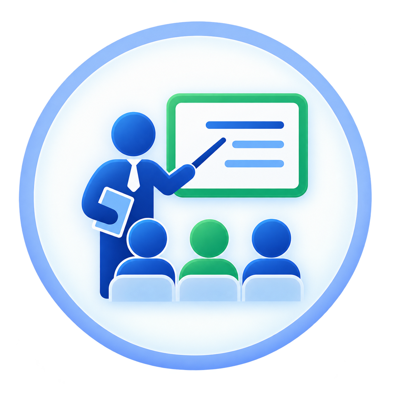 Expert English Trainers